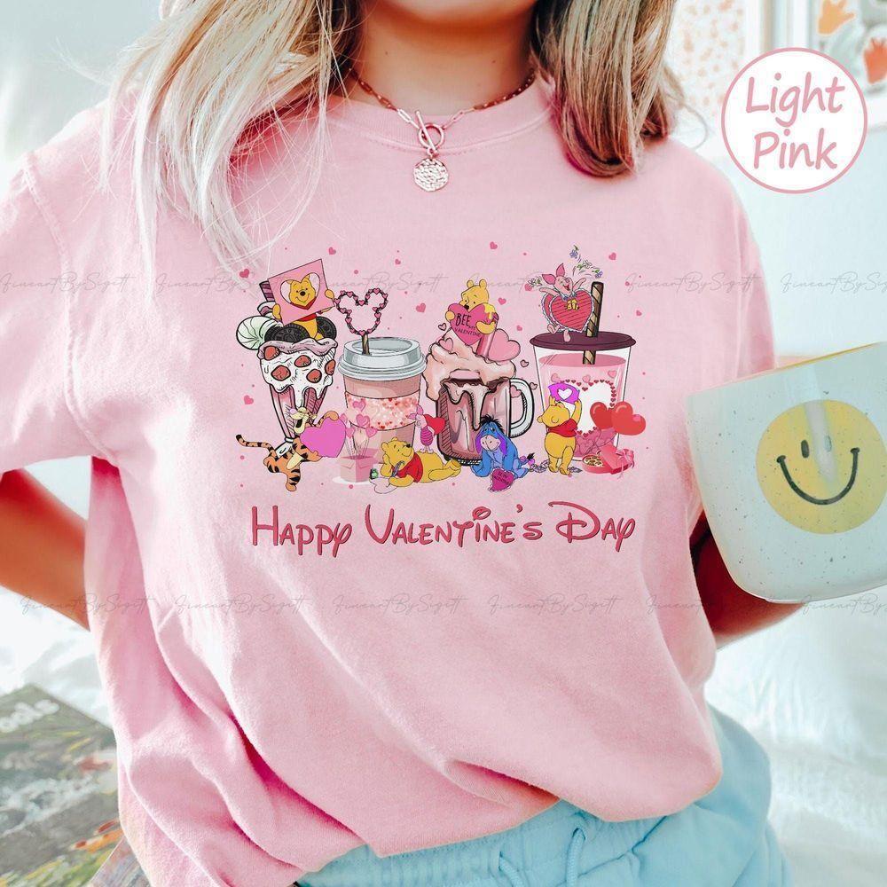 Winnie The Pooh Coffee Cup Disney Vuitino Merch Winnie The Pooh Coffee Cup Disney Vuitino Merch